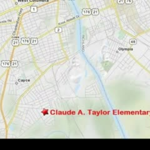 CA Taylor Elementary Virtual Tour
