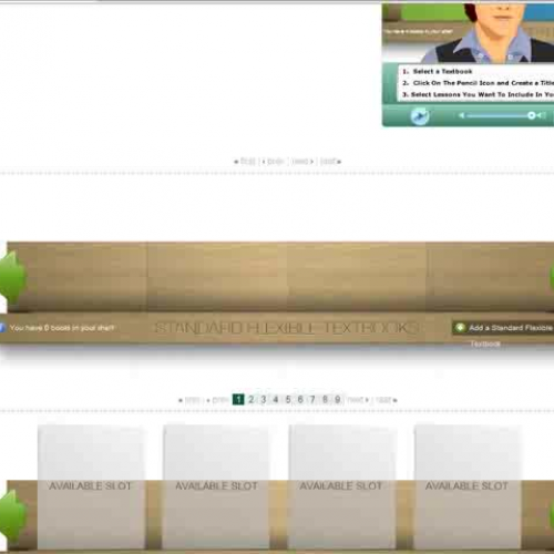 How To Customize Digital Text