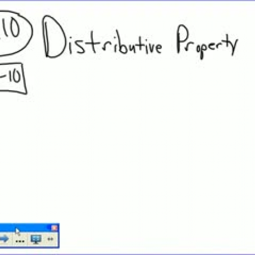 Integrated 1 2.10 Part 2