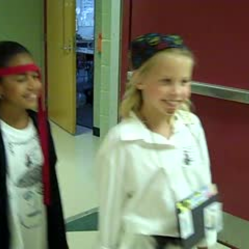 Pirate Video Number 3