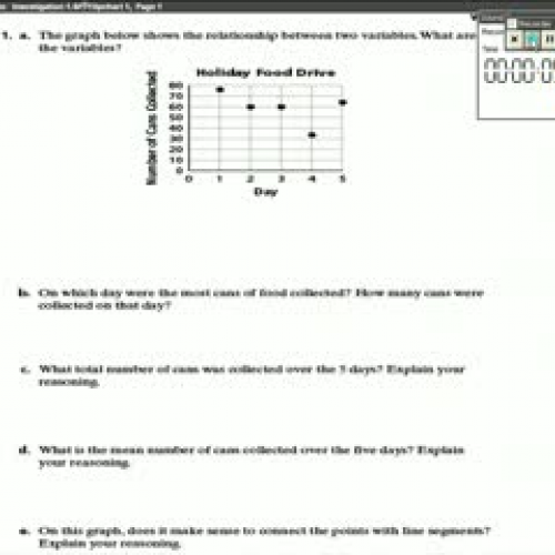 Investigation 1.4 VP1