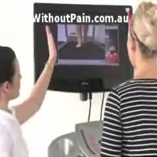 Brisbane Orthotic and Podiatry Clinic