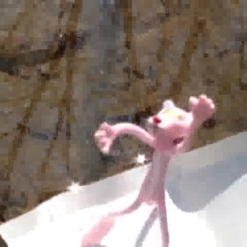 Original Paper Boats Part 2 highhopes no. 5