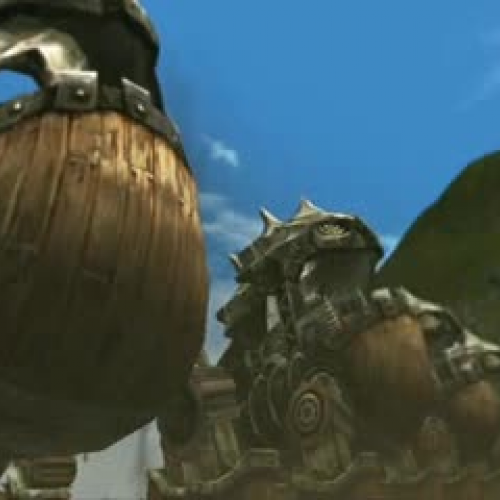 L2 Core My 1st Video