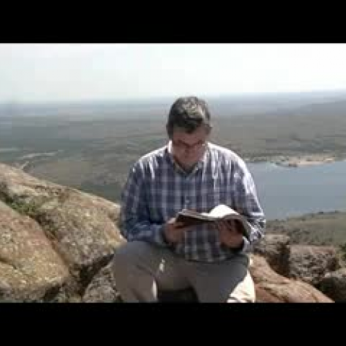 Evil Cannot Stop God