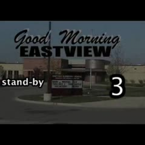 Good Morning Eastview 9-20-2010 the MAYFLOWER