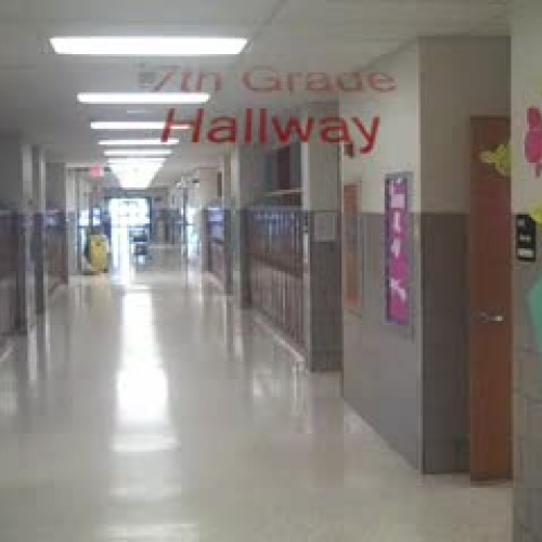 Welcome to 7th Grade