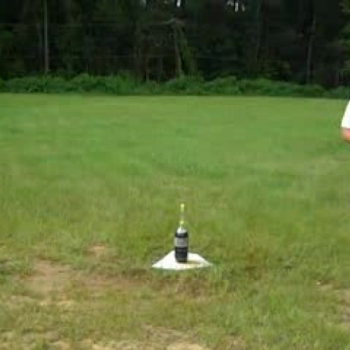 soda mentos experiment