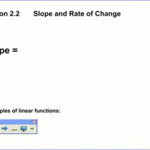 A2 2.2 Part 1 9-20-10