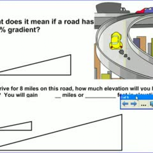 A2 2.2 and 2.3 for 9-21-10