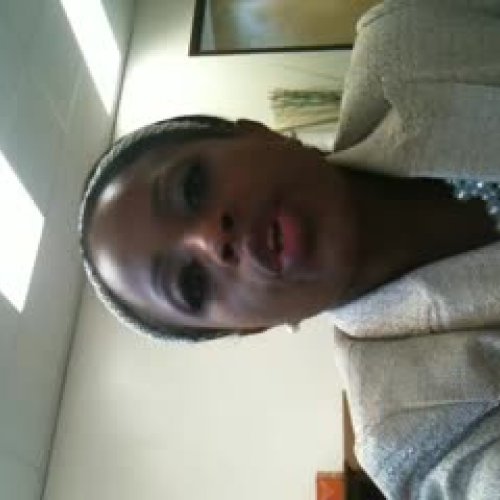 Zero Tol. on fighting