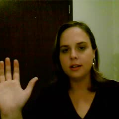 Flute Fingers and First notes