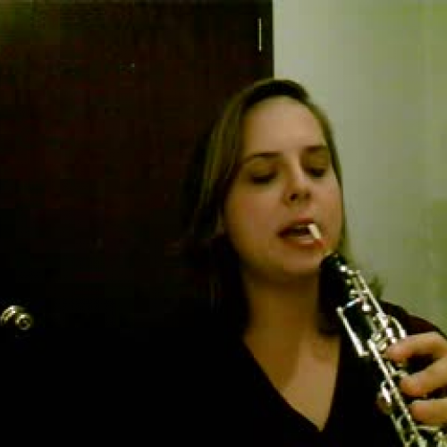 Oboe 2