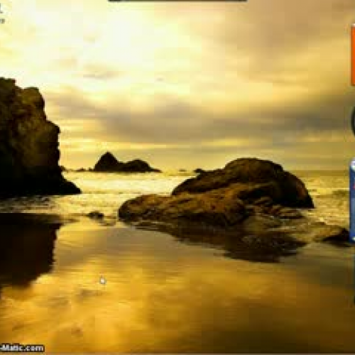 How to Add a TEAMS Icon to your Desktop