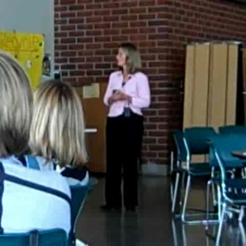 Solution Tree: Bev Clemens