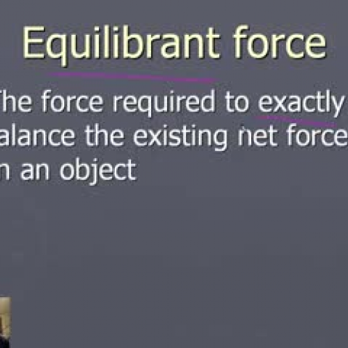 forces at a point Part 4