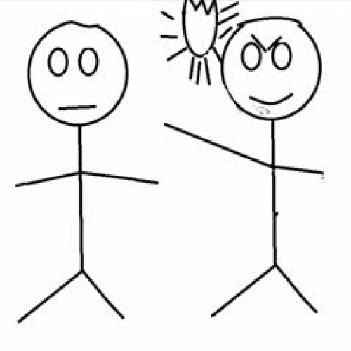 Stop Motion In Motion