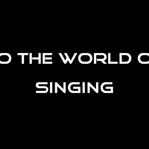 This is VOCAL-SCHOOL.com