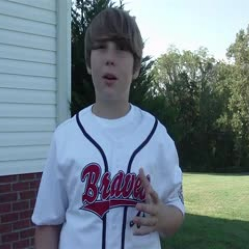 Jax CO baseball Science project