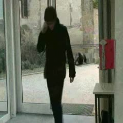 Une Journée au Lycée Jean Monnet