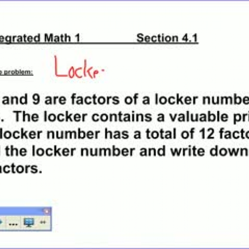 Integrated 1 4.1 9-22-10