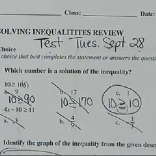 Unit 3 Problems 22-24