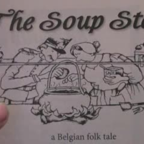 The Soup Stone