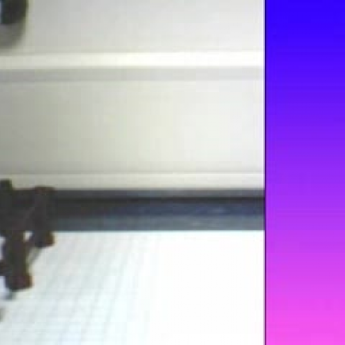 Charlotte and Georgina