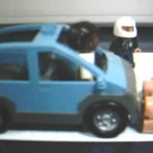 Harry, Will and David