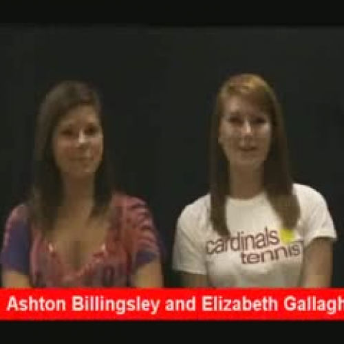 Cardinals on Camera Episode 1