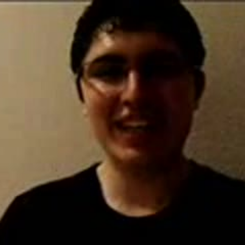 Cassie and Jaden's R&amp;J Project