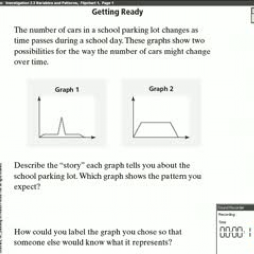 Investigation 2.3 VP1