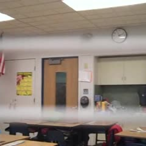 Diary of a Wimpy Hamster