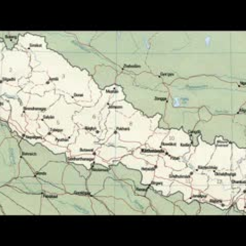 Oral Literature Project Nepal Introduction