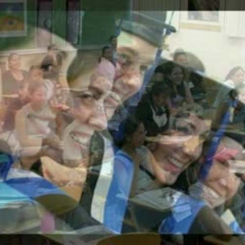 To be a Teacher, is to be a Candle