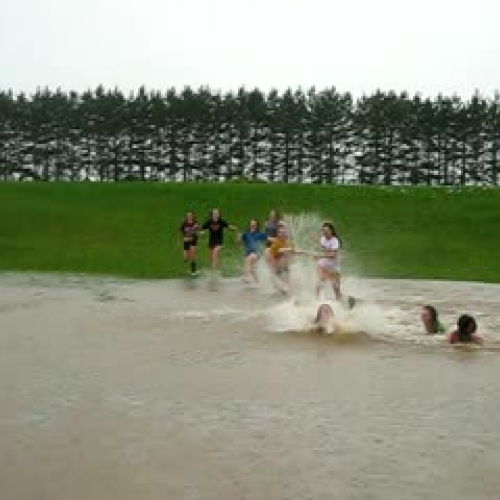 Cross Country Video - Three Lakes