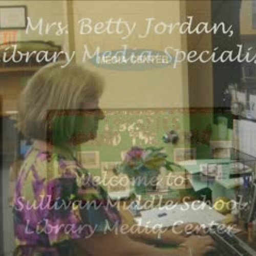 Sullivan Middle School