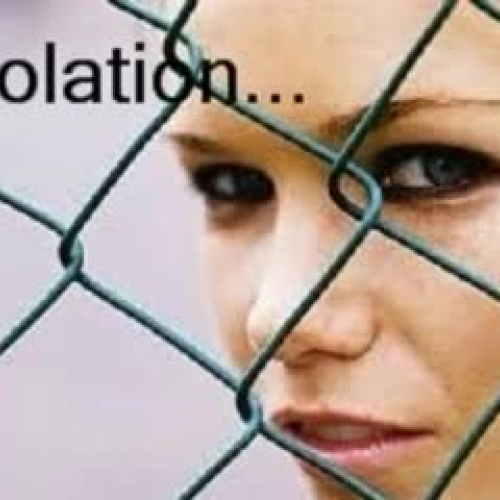 The River by Mary Jane Beaufrand