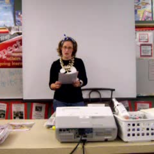 Blue Bloods by Melissa De la Cruz