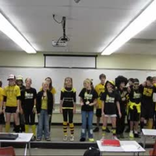 Math Parody ~ "Dynamite"