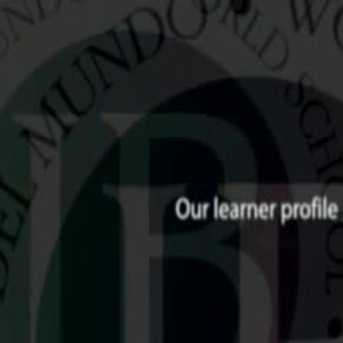 IB Learner Profile