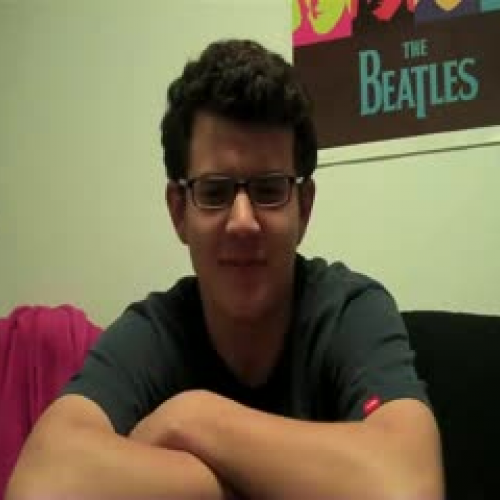 How would you define plagiarism?