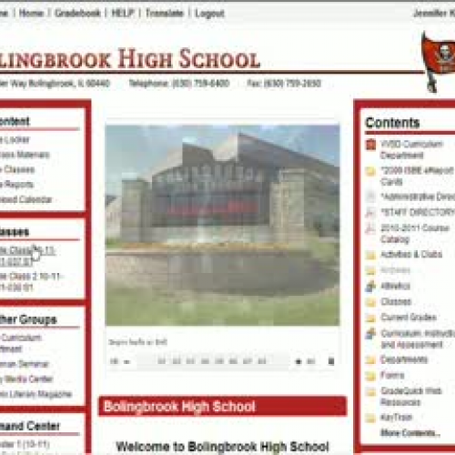 Creating a Homework Hand-In