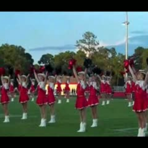 Tomball v. Westfield Sept. 24