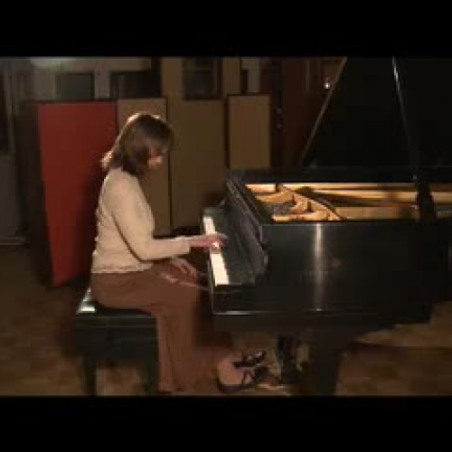 Chopin Waltz Op.64 No.1 in D-flat major_dlyfi