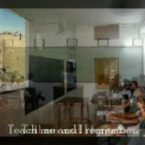 Teaching Quote PhotoStory