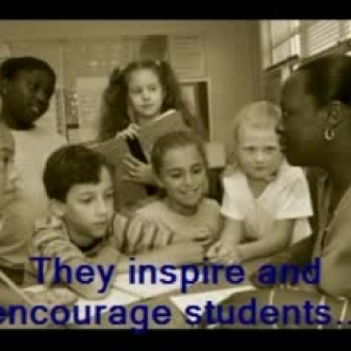 Inspirational videos