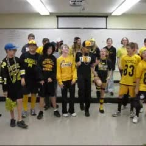 math parody- dynamite