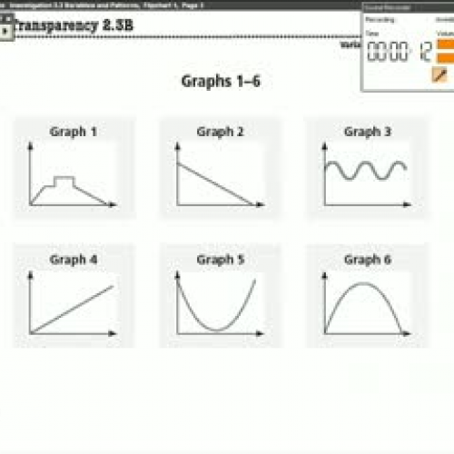 Investigation 2.3 VP3