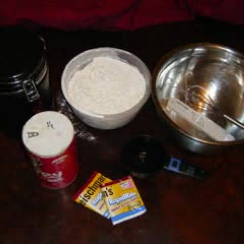 How To Make Pepperoni Pizza